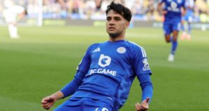 Facundo Buonanotte fue incluido en la lista de Chelsea para la Champions League