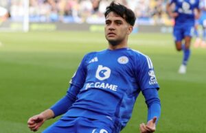 Facundo Buonanotte fue incluido en la lista de Chelsea para la Champions League