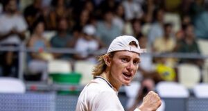 Ignacio «Nacho» Buse se proclamó campeón del Challenger 125 de Sevilla-España