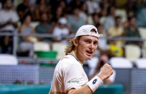 Ignacio «Nacho» Buse se proclamó campeón del Challenger 125 de Sevilla-España