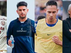 Duras sanciones recibieron integrantes de Alianza Lima y Universitario por incidentes en el Clásico