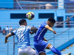 Sporting Cristal cedió dos puntos claves al igualar de local ante Alianza Atlético 0-0