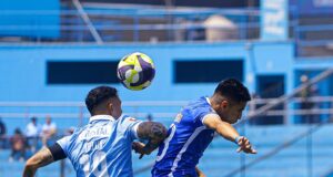 Sporting Cristal cedió dos puntos claves al igualar de local ante Alianza Atlético 0-0