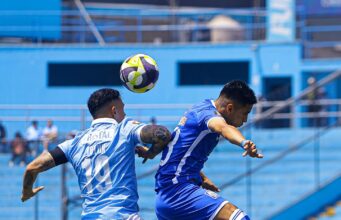 Sporting Cristal cedió dos puntos claves al igualar de local ante Alianza Atlético 0-0