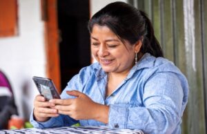 Cómo usar el celular para fortalecer la salud financiera de tu negocio