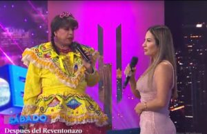 “Esta Noche”: Pamela López y Paul Michael se confesarán en programa de Chola Chabuca(VIDEO)