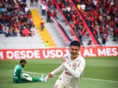 Unversitario alcanzó triunfo valioso en Arequipa ante Melgar 2-1 y mantiene la punta del Clausura