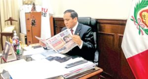 «La Bicameralidad puede empeorar imagen del Congreso»