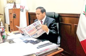 «La Bicameralidad puede empeorar imagen del Congreso»