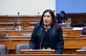 Congreso aprueba ley que declara a Chiclayo como la Cuna Espiritual del Papa León XIV