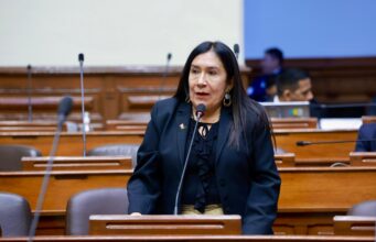 Congreso aprueba ley que declara a Chiclayo como la Cuna Espiritual del Papa León XIV