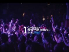 Figuras del arte se unen en el Primer Congreso de la Industria de la Música en el Perú