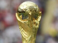 Seis de siete seleccionados participantes por Conmebol clasificarían al Mundial del 2030