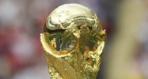 Seis de siete seleccionados participantes por Conmebol clasificarían al Mundial del 2030