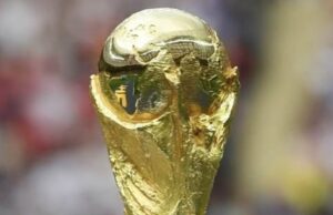 Seis de siete seleccionados participantes por Conmebol clasificarían al Mundial del 2030