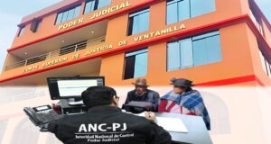Poder Judicial: ANC realizará visita judicial a Corte de Puente Piedra-Ventanilla para supervisar desempeño funcional de jueces y auxiliares