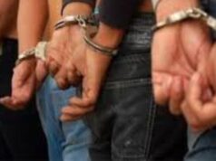 Fiscalía logra condenas de 21 años de cárcel para una red que explotaba sexualmente a mujeres extranjeras