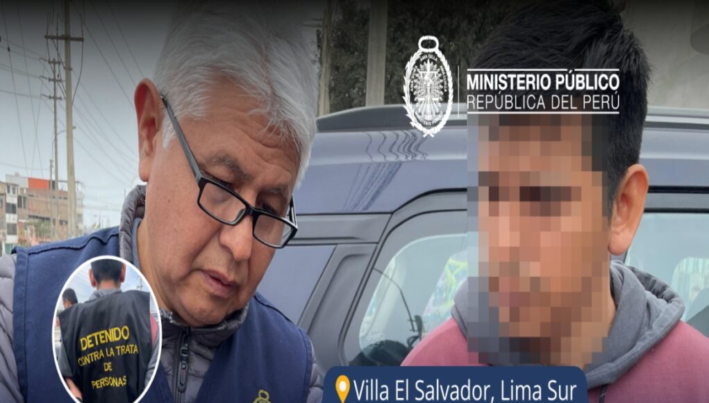 Capturan a un agente de la FAP que se dedicaría a la pornografía infantil y explotar sexualmente a menores de edad