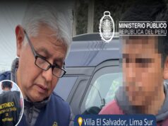 Capturan a un agente de la FAP que se dedicaría a la pornografía infantil y explotar sexualmente a menores de edad