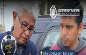 Capturan a un agente de la FAP que se dedicaría a la pornografía infantil y explotar sexualmente a menores de edad