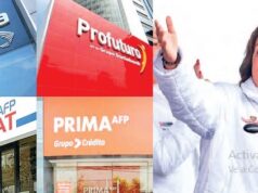 Luz verde a 8 vo retiro AFP: Dina dice que familias deben decidir en qué momento utilizan aportes para su bienestar