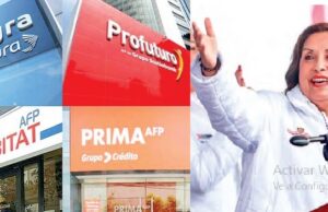 Luz verde a 8 vo retiro AFP: Dina dice que familias deben decidir en qué momento utilizan aportes para su bienestar