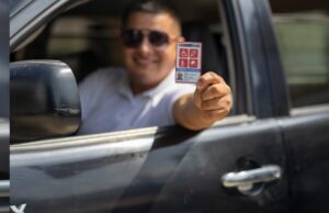 Distintivo vehicular: MIMP precisa que corresponde a la persona con discapacidad, no al automóvil