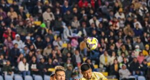 ADT de Tarma le ganó a Cusco F.C. 2-0 de visitante y le dio una mano a la “U” que sigue líder