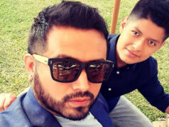 Christian Morales: El empresario latino que construye arte entre Nueva York y Perú