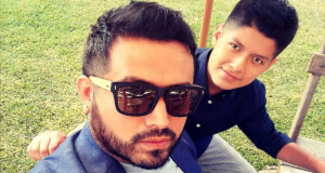 Christian Morales: El empresario latino que construye arte entre Nueva York y Perú