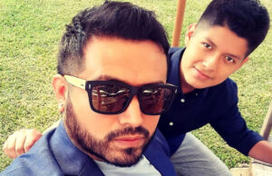 Christian Morales: El empresario latino que construye arte entre Nueva York y Perú