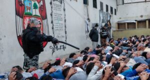 INPE: Cadena perpetua a delitos como extorsión y secuestro contribuye a frenar la criminalidad organizada