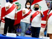 Democracia o feudo familiar? La crisis de los partidos políticos del Perú