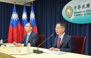 El Ministerio de Relaciones Exteriores y el Ministerio de Transportes y Comunicaciones abogan por la participación de Taiwán en la ONU y la OACI