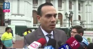 José Jerí: Presidente de Congreso rechaza octavo retiro de fondos de AFP