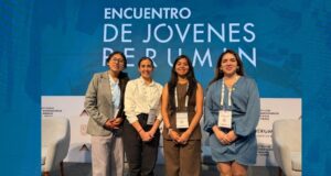 Perumin: más de 8300 becarios del Pronabec eligieron estudiar carreras vinculadas al sector minero