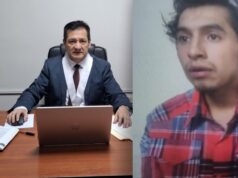 Cajamarca: Poder Judicial dictó prisión preventiva contra agresor que golpeó y fracturó el pie a una mujer en Chota
