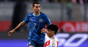 Selección Peruana se despidió con derrota ante Paraguay 1-0 y terminó penúltimo en la tabla
