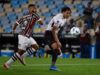 Lanús eliminó a Fluminense al empatar 1-1 en el Maracaná y espera rival en semifinales entre la ”U” de Chile o Alianza Lima