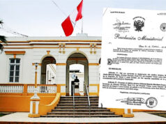 Denuncian favores y nepotismo en el hospital Larco Herrera