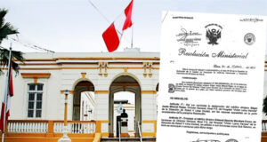 Denuncian favores y nepotismo en el hospital Larco Herrera