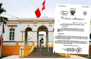 Denuncian favores y nepotismo en el hospital Larco Herrera