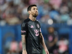 Lionel Messi erró un penal en derrota de Inter Miami ante Charlotte 3-0 por la MLS