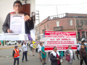 Rechazan pretensión de la Municipalidad de Lima