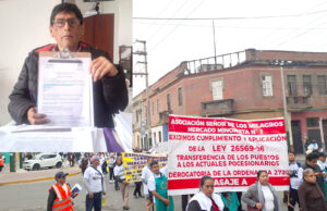 Rechazan pretensión de la Municipalidad de Lima