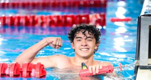 Perú anuncia a sus Selecciones Juveniles de Natación para el Sudamericano de Río 2025