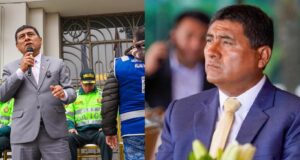 El Rímac: trabajadores municipales denuncian que no les pagan hace cuatro meses