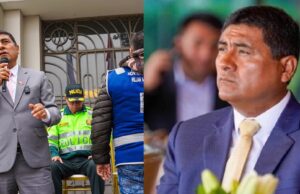 El Rímac: trabajadores municipales denuncian que no les pagan hace cuatro meses