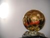Mañana lunes será la ceremonia del Balón de Oro 2025 en París-Francia