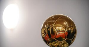 Mañana lunes será la ceremonia del Balón de Oro 2025 en París-Francia